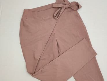 eva minge sukienki: Eva Minge, Spodnie materiałowe damskie, rozmiar L — 1