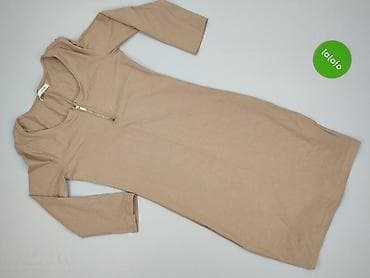czerwone botki lasocki: Sinsay, Sukienka damska, rozmiar XS — 2