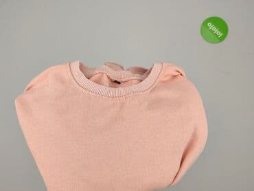 bluza pull and bear szara: Bluza damska
, rozmiar M — 6