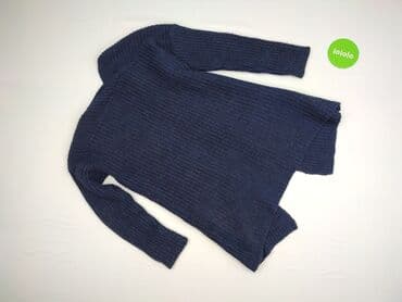 кофти жіночі польські: Women`s knitwear, size S (EU 36) — 4