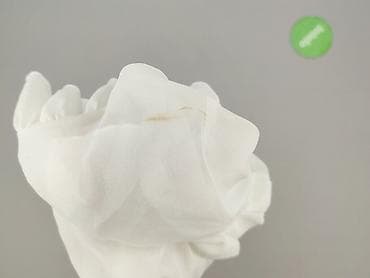 biała bluza pull: Bluzka damska, rozmiar L — 6