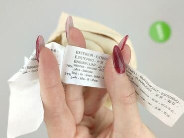 born2be spodnice: Bershka, Kombinezon damski, rozmiar XS — 5