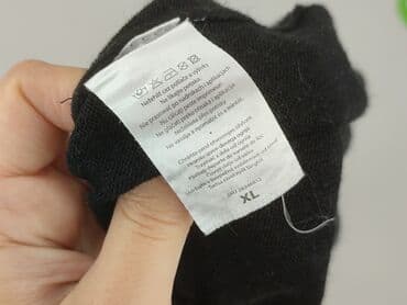 kapcie walkx: Pepco, Sweter dla mężczyzn, rozmiar XL — 5