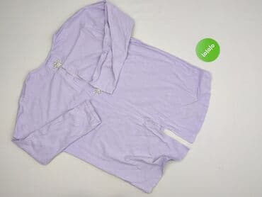 gucci bluzki: Bluzka damska, rozmiar 4XL — 3