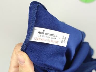 bielizna z imieniem: Ann Summers, Kombinezon damski, rozmiar S — 4