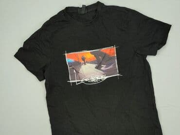 H&M, Koszulka dla mężczyzn, rozmiar M