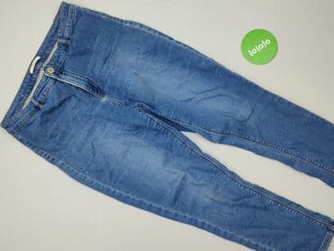 calvin klein calvin klein jeans: CAMAIEU, Jeansy damskie, rozmiar L — 2