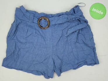 spodenki lee damskie: New Look, Szorty damskie, rozmiar 2XL — 2