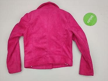 bluzki ck: Kurtka przejściowa, Primark, 10 lat, 134-140 cm, stan - Bardzo dobry — 3