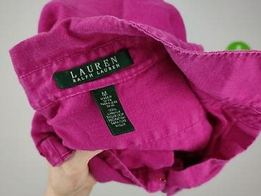 t shirty ralph: Lauren Ralph Lauren, Koszula damska, rozmiar M — 5