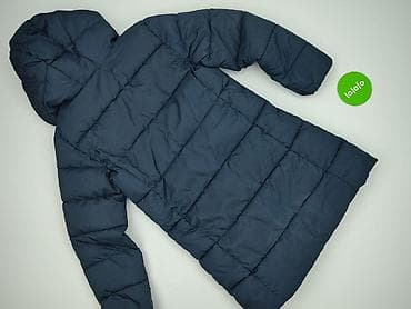 bluzki z megi: Kurtka puchowa Mango, 14 lat, Tkaniny syntetyczne, stan - Bardzo dobry — 3