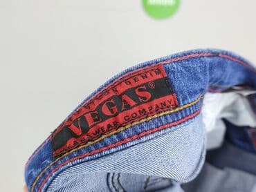 sizeer buty air force: Jeansy dla mężczyzn, rozmiar S — 4