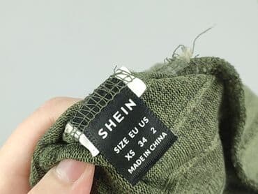 lidl swetry damskie rozpinane: Shein, Women`s top, size XS (EU 34) — 4