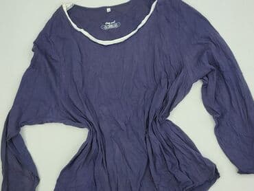 bluzka do karmienia lidl: Жіноча блуза, розмір 5XL — 1