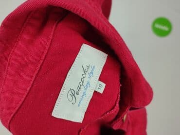 купити куртку в польщі жіночу: Peacocks, Kurtka jeansowa damska, rozmiar M — 4