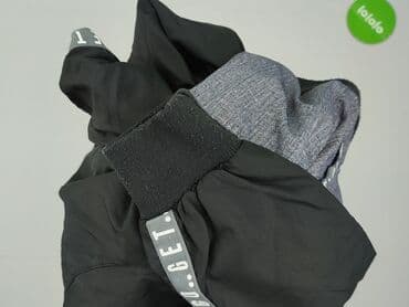 kukon bluzy: Kurtka przejściowa, Y.F.K., 10 lat, 134-140 cm, stan - Bardzo dobry — 6