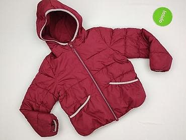 bytom dresy: Kurtka zimowa, TEX, 8 lat, 122-128 cm, stan - Bardzo dobry — 2