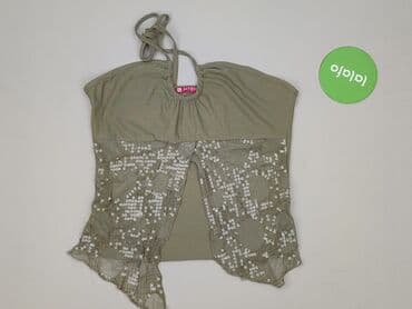 bluzki damskie z aplikacjami: Women`s top, size L — 3