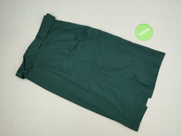 spódnice midi z wiązaniem: Greenpoint, Spódnica damska, L — 3