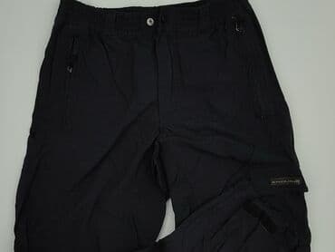 kozaki zimowe w ccc: Endura, Spodnie cargo damskie, L — 1