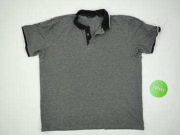 second hand store: Livergy, Koszulka polo dla mężczyzn, rozmiar L — 2