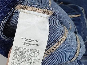 denim 1982: Kurtka jeansowa damska, rozmiar L — 6