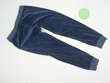 obcisłe leginsy: Juicy Couture, Spodnie dresowe damskie, rozmiar S — 3