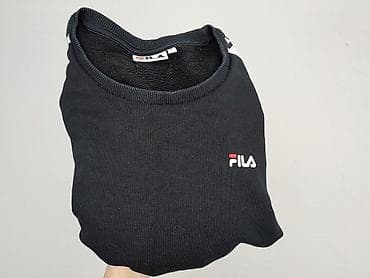 bluzy jack daniels: Fila, Bluza damska
, rozmiar M — 7