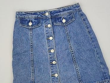 dockland jeans: Denim Co, Spódnica damska, rozmiar 2XS — 1