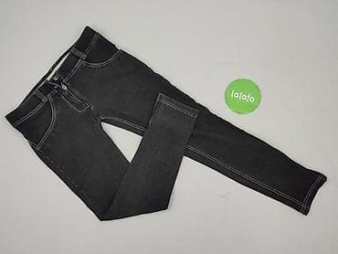 pepco stranger things: Freddy, Jeansy damskie, rozmiar S — 2