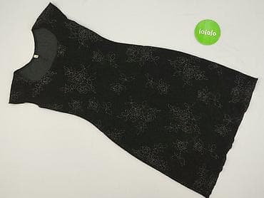 midi spódnice: Sukienka damska, rozmiar M — 2