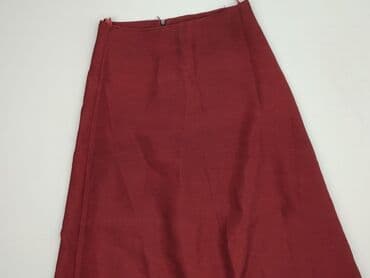 spódnice biale: Spódnica damska, rozmiar M — 1