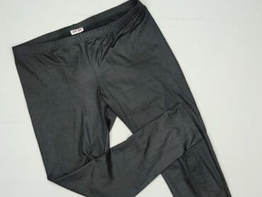 legginsy gore tex: Legginsy Sportowe damskie, rozmiar XL — 1