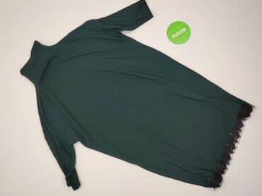 jakie rajstopy do srebrnej sukienki: Stradivarius, Women`s dress, size S (EU 36) — 2