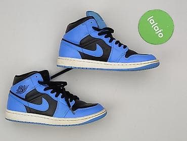 air force 1: Nike, Sneakersy dla mężczyzn, rozmiar 40 — 2