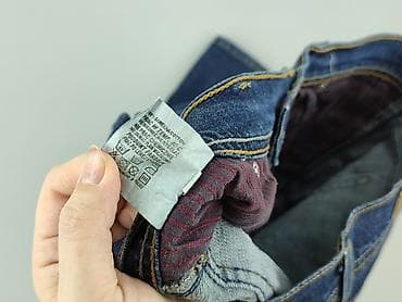 pepperts jeans: Jeansy damskie, rozmiar L — 5
