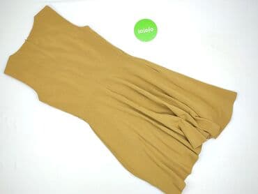 sukienki żółte na wesele: Top Secret, Sukienka damska, rozmiar S — 4