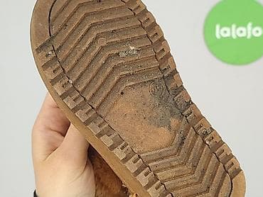 pull bear botki: Buciki niemowlęce, UGG, 26, stan - Bardzo dobry — 4