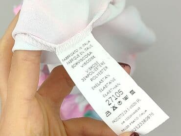 włoskie ubrania plus size: Italia, Women`s dress, size One size — 5