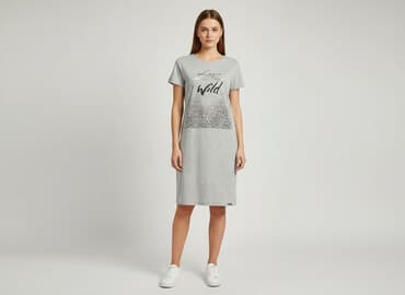 body wk dzik: AWSARRE, Sukienka damska, rozmiar M — 6