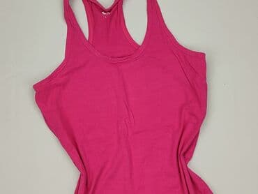 rozowa bluza pepco: Cubus, Bluzka damska, rozmiar L — 1