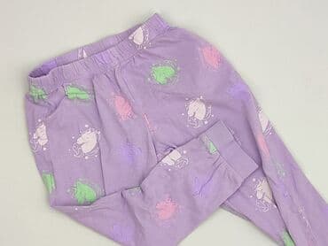Legginsy dziecięce, Little kids, 3-4 lat, 98/104, stan - Bardzo dobry