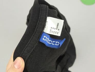 koszulka z bambusem memy: H&M Divided, Koszulka dla mężczyzn, rozmiar M — 6