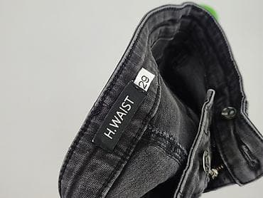 rocks jeans: Jeansy damskie, rozmiar M — 4