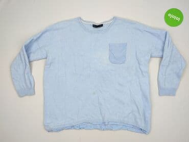 sweter z kaszmiru c a: M&S Collection, Sweter damski, rozmiar M — 2