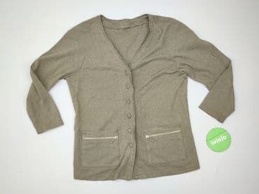 paramour sweter: Women`s knitwear, size XL (EU 42) — 2