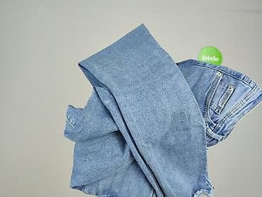 flared jeans sinsay: Sinsay, Jeansy damskie, rozmiar S — 5