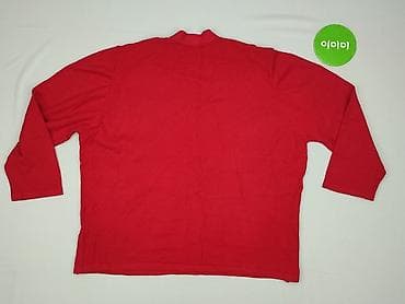 reserved sweter damski: Sweter damski, rozmiar 4XL — 3