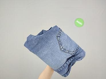 spodnie kenzo: Saint Tropez, Jeansy damskie, rozmiar XL — 7