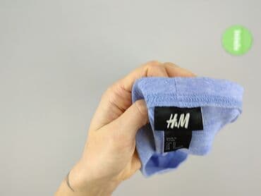 numer koszulki messiego: H&M, Legginsy Sportowe damskie, M — 5